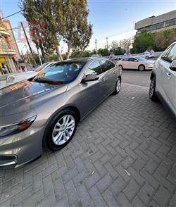 شيفروليه ماليبو